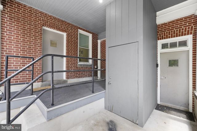 343 CARLISLE ST, Gettysburg, PA 17325