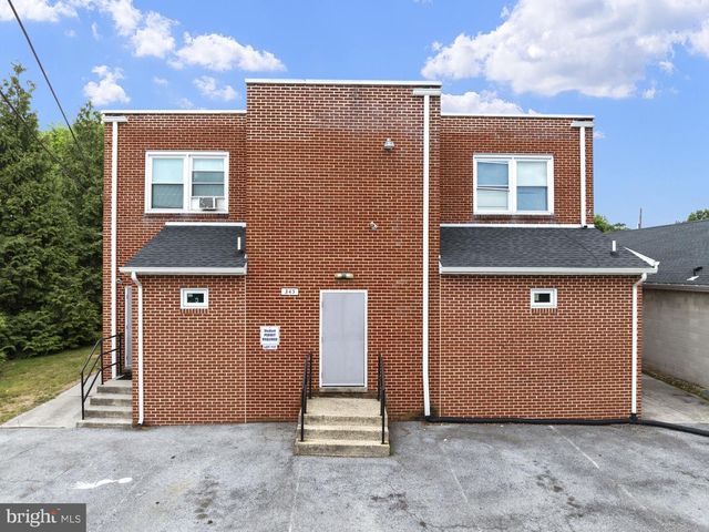 343 CARLISLE ST, Gettysburg, PA 17325