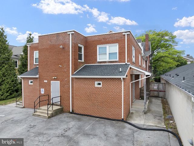343 CARLISLE ST, Gettysburg, PA 17325