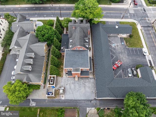 343 CARLISLE ST, Gettysburg, PA 17325