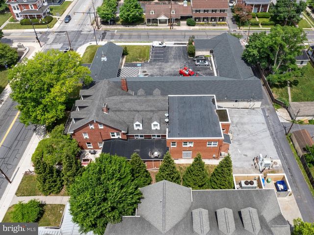 343 CARLISLE ST, Gettysburg, PA 17325