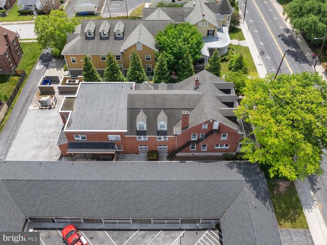 343 CARLISLE ST, Gettysburg, PA 17325