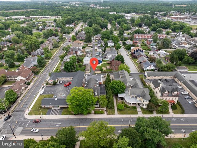 343 CARLISLE ST, Gettysburg, PA 17325