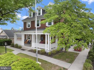 343 CARLISLE ST, Gettysburg, PA 17325