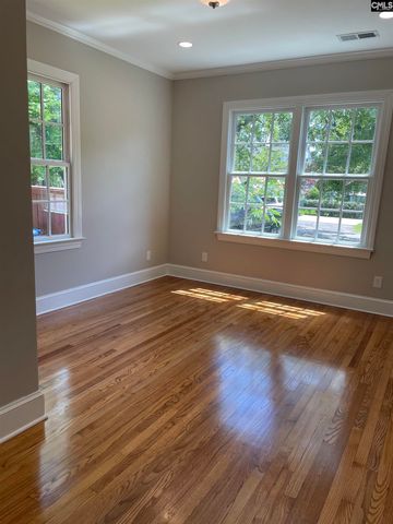 2923 Heyward Street, Columbia, SC 29205