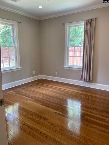 2923 Heyward Street, Columbia, SC 29205