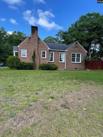 2923 Heyward Street, Columbia, SC 29205