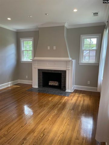 2923 Heyward Street, Columbia, SC 29205