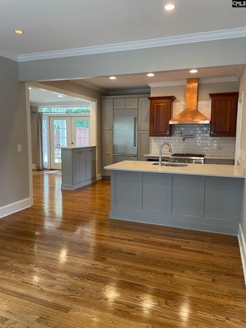 2923 Heyward Street, Columbia, SC 29205