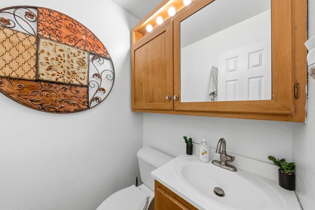 1530 Carson Drive, Mesquite, TX 75149