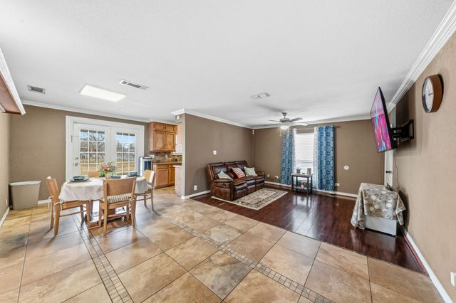 1530 Carson Drive, Mesquite, TX 75149