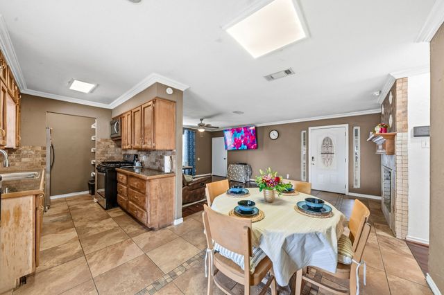 1530 Carson Drive, Mesquite, TX 75149