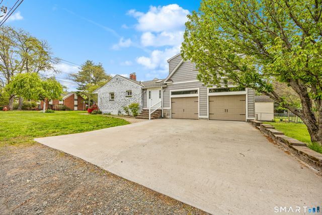 1195 New Britain Avenue, West Hartford, CT 06110