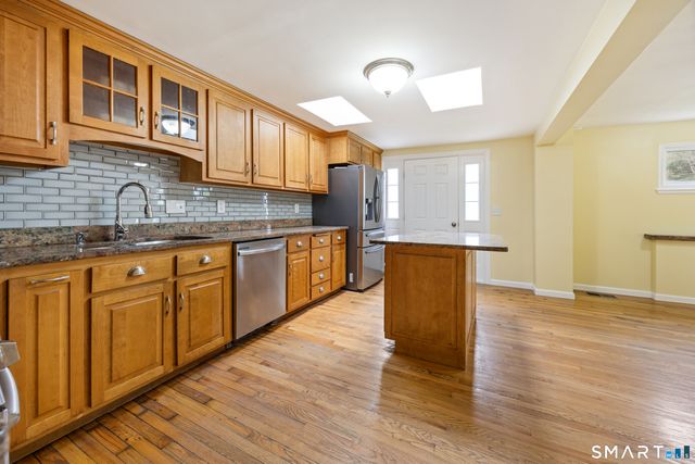 1195 New Britain Avenue, West Hartford, CT 06110