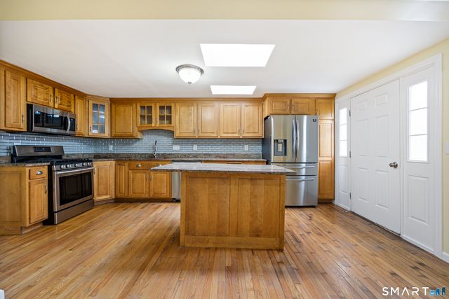 1195 New Britain Avenue, West Hartford, CT 06110