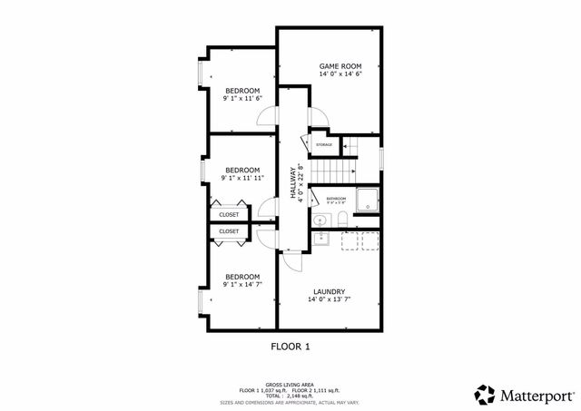 1167 Rich River Way, New Richmond, WI 54017