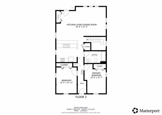 1167 Rich River Way, New Richmond, WI 54017