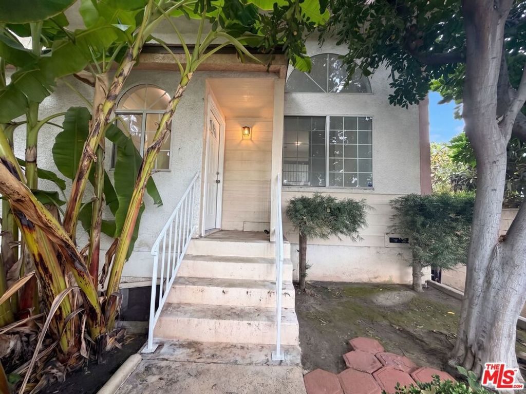 12032 Orange Street, Norwalk, CA 90650 — exterior