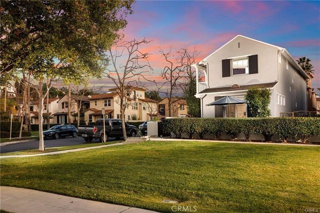30 Savannah, Ladera Ranch, CA 92694