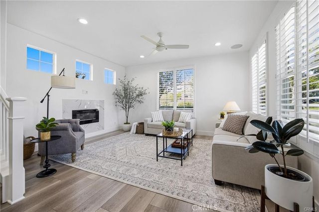 30 Savannah, Ladera Ranch, CA 92694