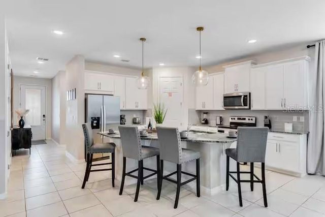 2029 FLEMING MIST PLACE, Kissimmee, FL 34747