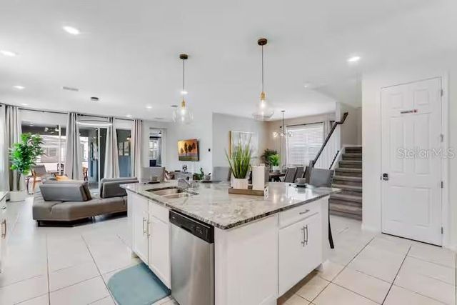 2029 FLEMING MIST PLACE, Kissimmee, FL 34747