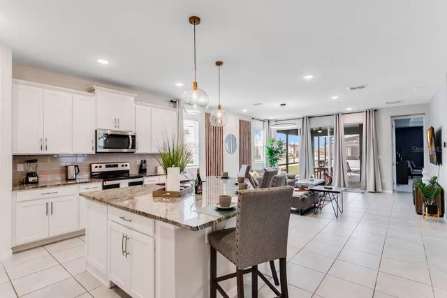 2029 FLEMING MIST PLACE, Kissimmee, FL 34747