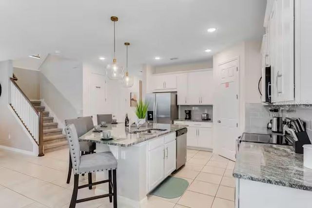 2029 FLEMING MIST PLACE, Kissimmee, FL 34747