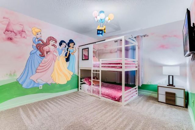 2029 FLEMING MIST PLACE, Kissimmee, FL 34747