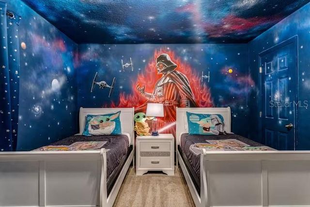 2029 FLEMING MIST PLACE, Kissimmee, FL 34747