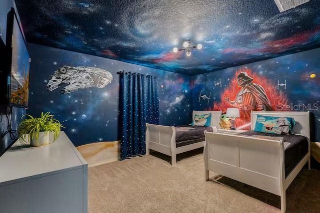 2029 FLEMING MIST PLACE, Kissimmee, FL 34747