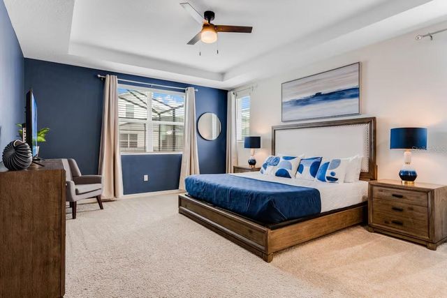 2029 FLEMING MIST PLACE, Kissimmee, FL 34747