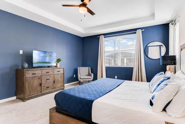 2029 FLEMING MIST PLACE, Kissimmee, FL 34747