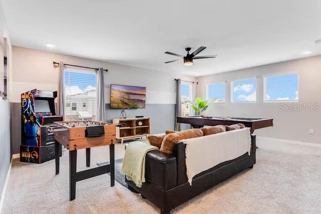 2029 FLEMING MIST PLACE, Kissimmee, FL 34747