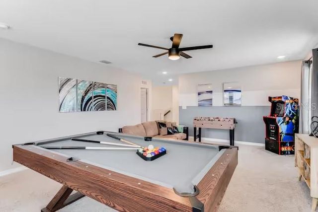 2029 FLEMING MIST PLACE, Kissimmee, FL 34747