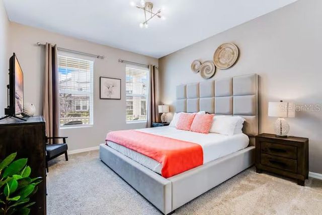 2029 FLEMING MIST PLACE, Kissimmee, FL 34747