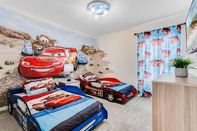 2029 FLEMING MIST PLACE, Kissimmee, FL 34747