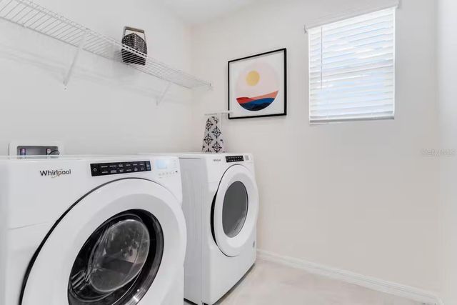 2029 FLEMING MIST PLACE, Kissimmee, FL 34747