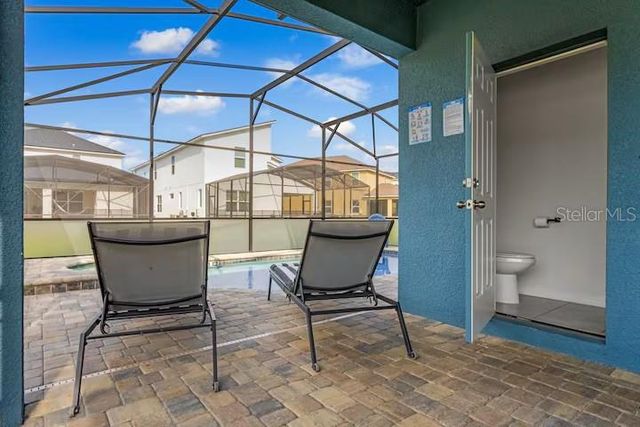 2029 FLEMING MIST PLACE, Kissimmee, FL 34747