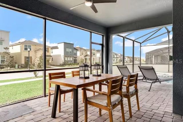 2029 FLEMING MIST PLACE, Kissimmee, FL 34747