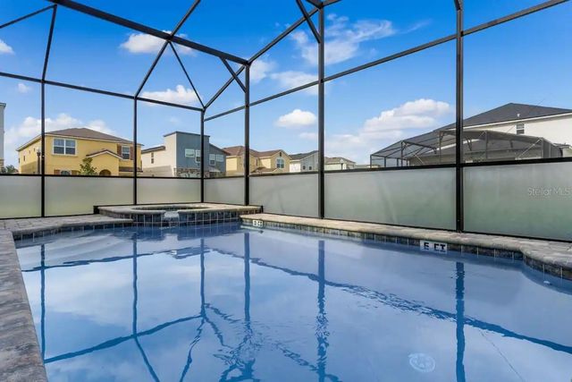 2029 FLEMING MIST PLACE, Kissimmee, FL 34747