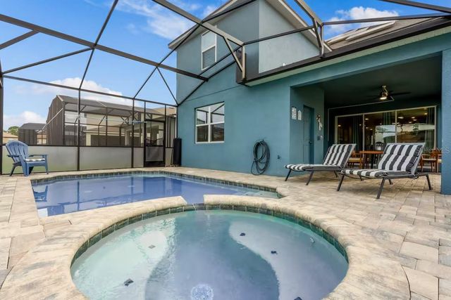 2029 FLEMING MIST PLACE, Kissimmee, FL 34747