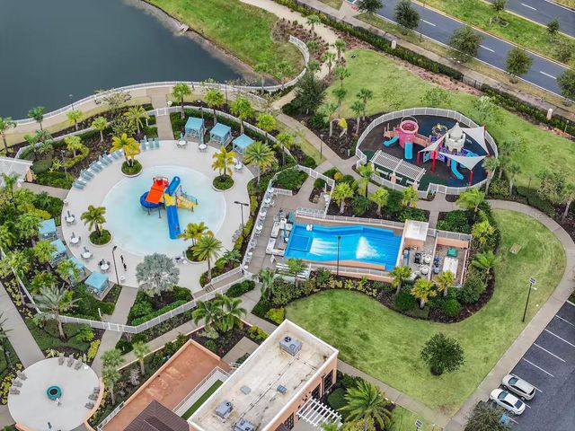 2029 FLEMING MIST PLACE, Kissimmee, FL 34747