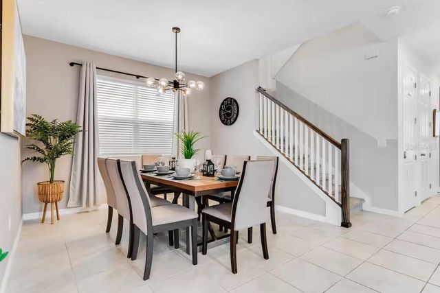 2029 FLEMING MIST PLACE, Kissimmee, FL 34747