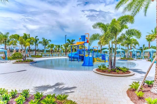 2029 FLEMING MIST PLACE, Kissimmee, FL 34747