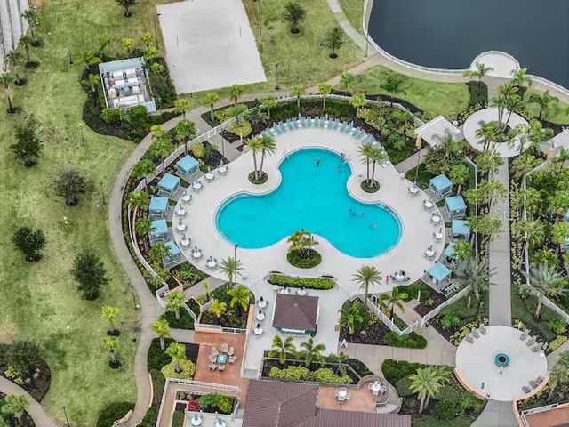 2029 FLEMING MIST PLACE, Kissimmee, FL 34747