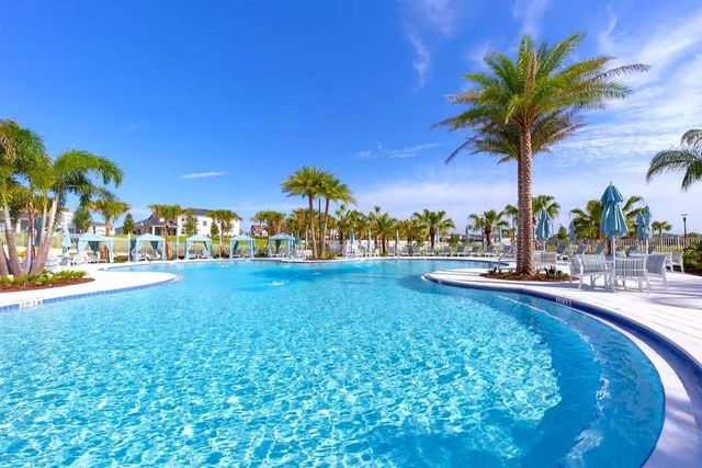 2029 FLEMING MIST PLACE, Kissimmee, FL 34747