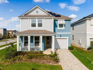 2029 FLEMING MIST PLACE, Kissimmee, FL 34747