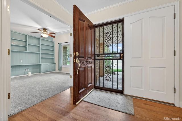 8274 S Saint Paul Way, Centennial, CO 80122