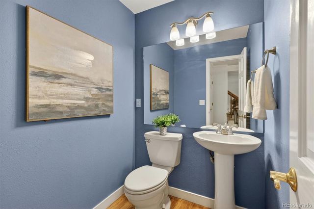 8274 S Saint Paul Way, Centennial, CO 80122